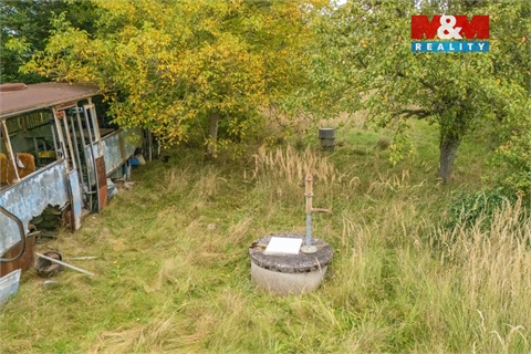 Pronájem zahrady, 2 662 m² 4