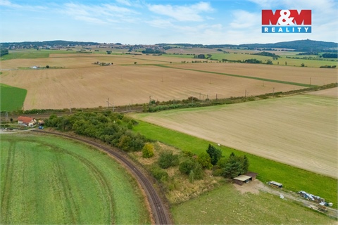 Pronájem zahrady, 2 662 m² - 6