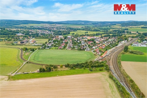 Pronájem zahrady, 2 662 m² 14