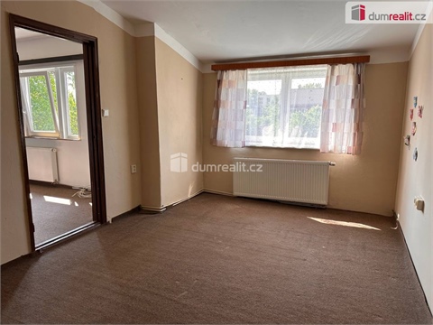 Prodej bytu 2+1, 71 m² 8