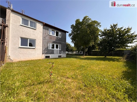 Prodej bytu 2+1, 71 m² - 2