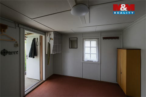 Prodej zahrady, 213 m² - 10