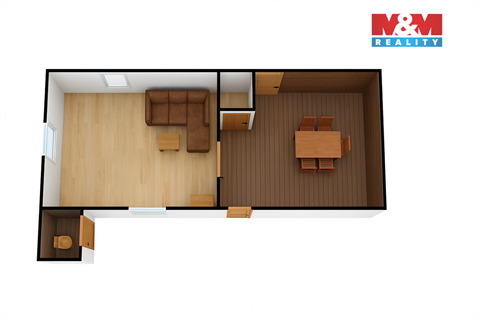 Prodej zahrady, 213 m² 10