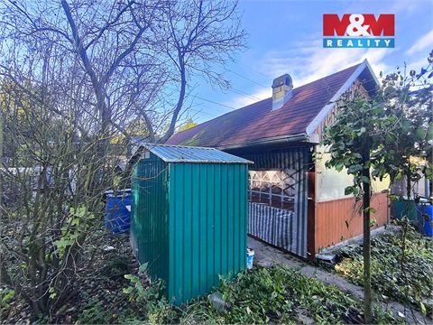 Prodej zahrady, 213 m² - 6