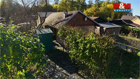 Prodej zahrady, 213 m² - 4