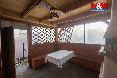 Prodej zahrady, 213 m² - 12