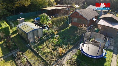 Prodej zahrady, 213 m² 4