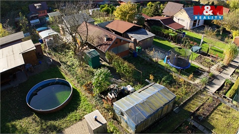 Prodej zahrady, 213 m² 6