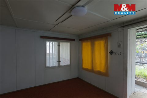 Prodej zahrady, 213 m² 12