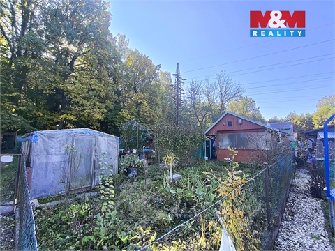 Prodej zahrady, 213 m² 8