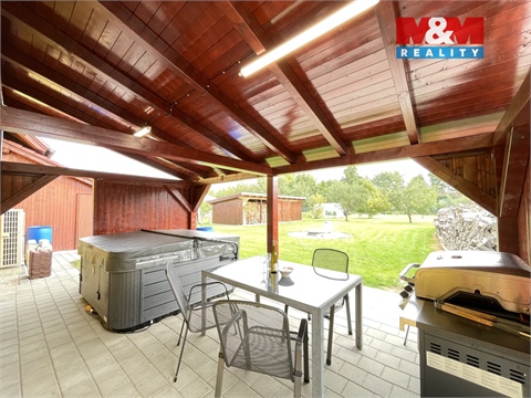 Prodej rodinného domu, 168 m² - 16