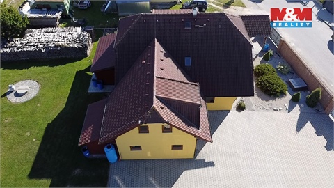 Prodej rodinného domu, 168 m² 20