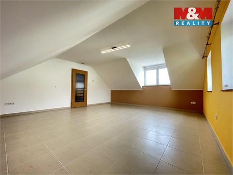 Prodej rodinného domu, 168 m² 8