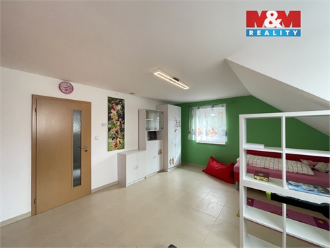 Prodej rodinného domu, 168 m² - 4