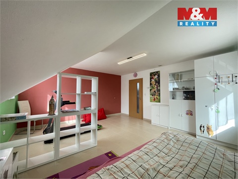 Prodej rodinného domu, 168 m² 6