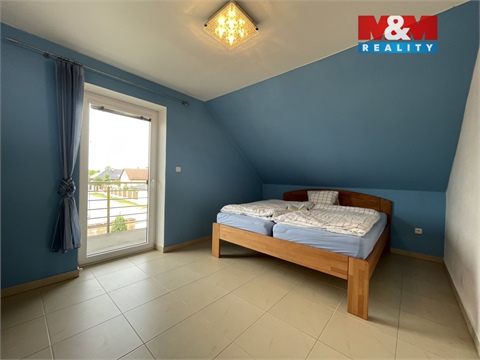 Prodej rodinného domu, 168 m² 4