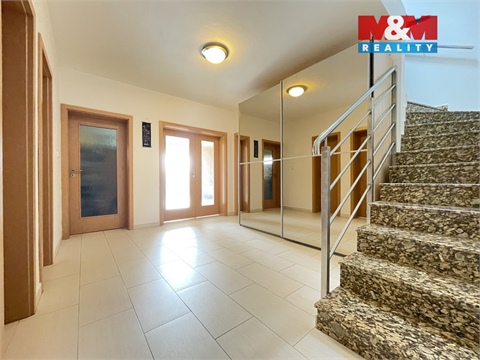 Prodej rodinného domu, 168 m² 14