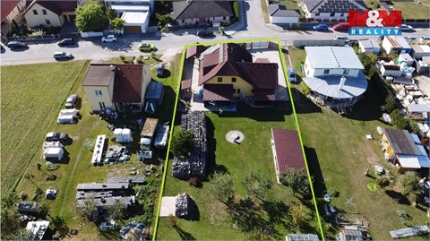 Prodej rodinného domu, 168 m² 22