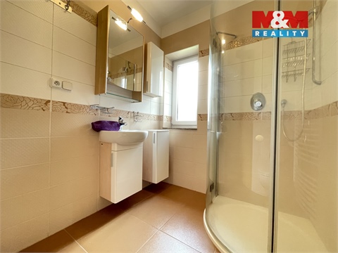 Prodej rodinného domu, 168 m² - 12