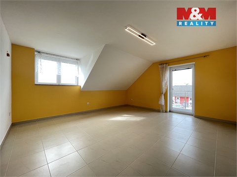 Prodej rodinného domu, 168 m² - 6