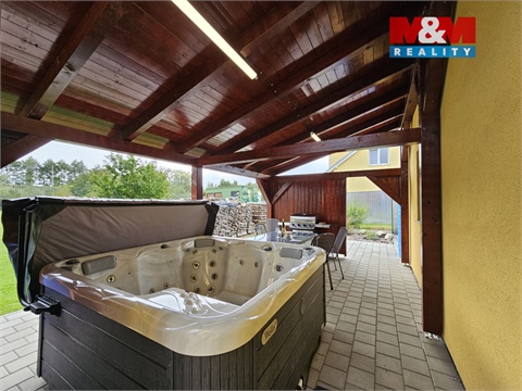 Prodej rodinného domu, 168 m² 18