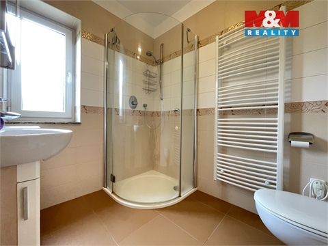 Prodej rodinného domu, 168 m² 12