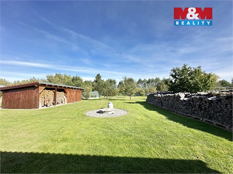 Prodej rodinného domu, 168 m² - 18