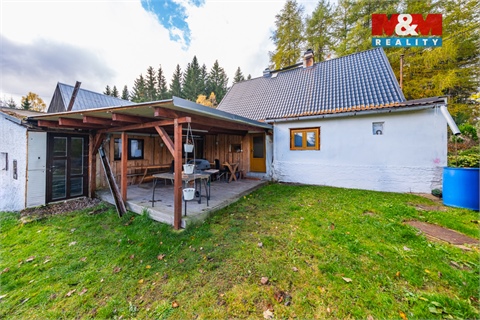 Prodej rodinného domu, 153 m² 10