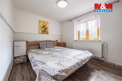 Prodej rodinného domu, 153 m² 6