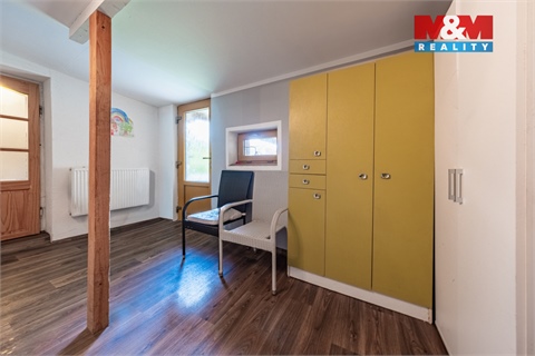 Prodej rodinného domu, 153 m² - 4