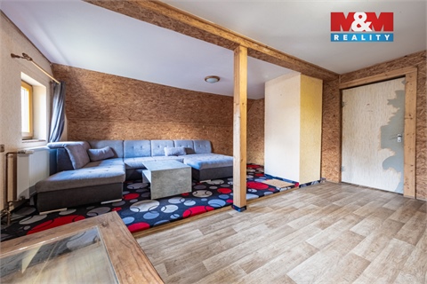 Prodej rodinného domu, 153 m² 14