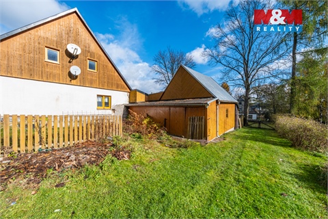 Prodej rodinného domu, 153 m² 26