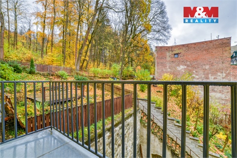 Pronájem bytu 3kk, 92 m² - 8