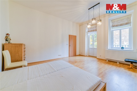Pronájem bytu 3kk, 92 m² 18