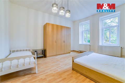 Pronájem bytu 3kk, 92 m² 14