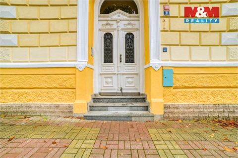 Pronájem bytu 3kk, 92 m² - 20