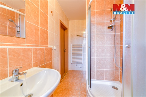 Pronájem bytu 3kk, 92 m² - 10