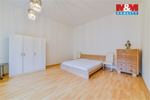 Pronájem bytu 3kk, 92 m² - 2