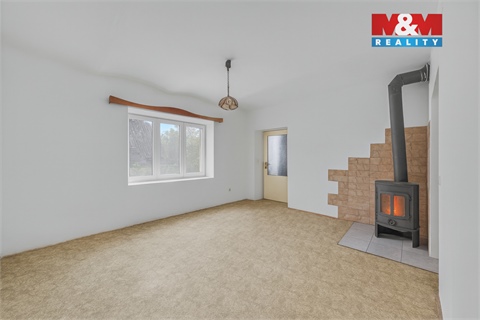 Prodej bytu 2+1, 65 m² 2