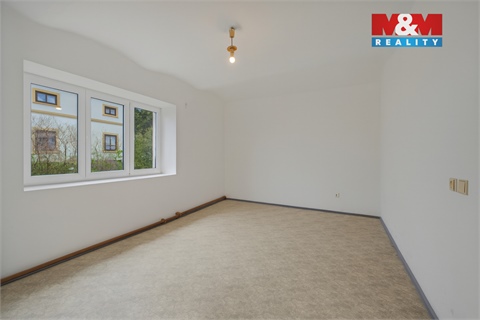 Prodej bytu 2+1, 65 m² - 10