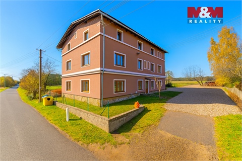 Prodej bytu 2+1, 65 m² - 6