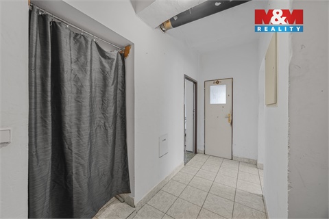 Prodej bytu 2+1, 65 m² 10