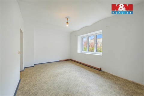 Prodej bytu 2+1, 65 m² - 2