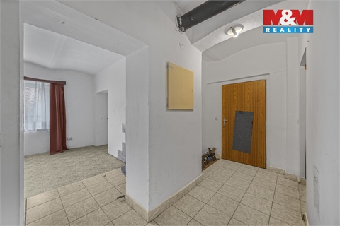 Prodej bytu 2+1, 65 m² 12