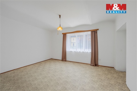 Prodej bytu 2+1, 65 m² 4