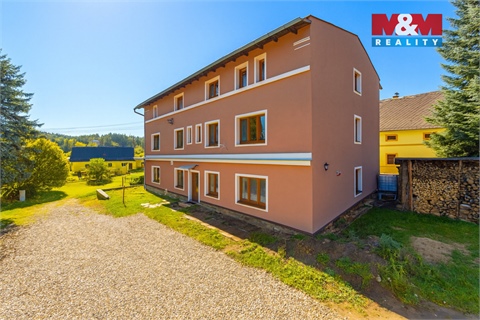 Prodej bytu 2+1, 65 m² - 8