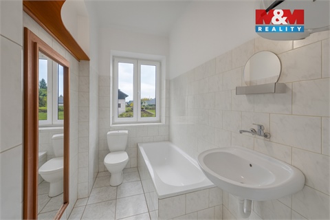 Prodej bytu 2+1, 65 m² - 4