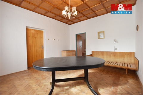 Pronájem rodinného domu, 80 m² 8