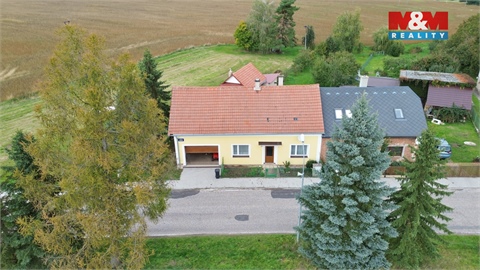Pronájem rodinného domu, 80 m² - 10