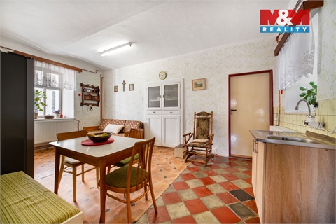 Prodej rodinného domu, 100 m² 26